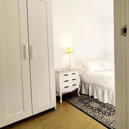 Apartment Casa La Victoria *