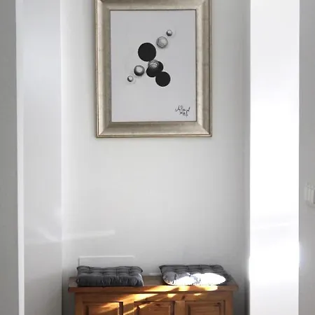 Apartment Casa La Victoria Malaga