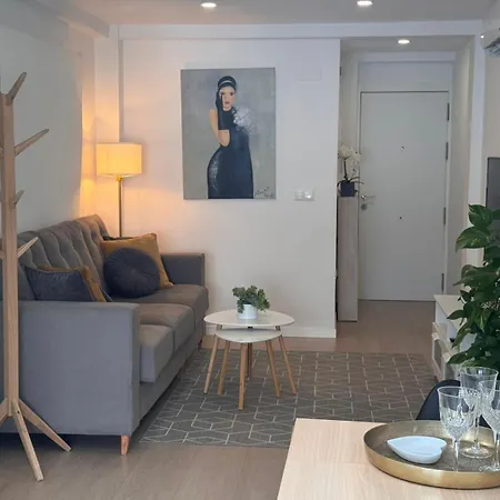 Casa La Victoria Apartment *
