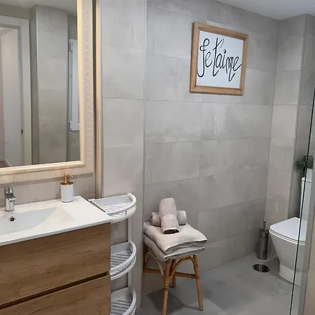 Casa La Victoria Apartment Malaga