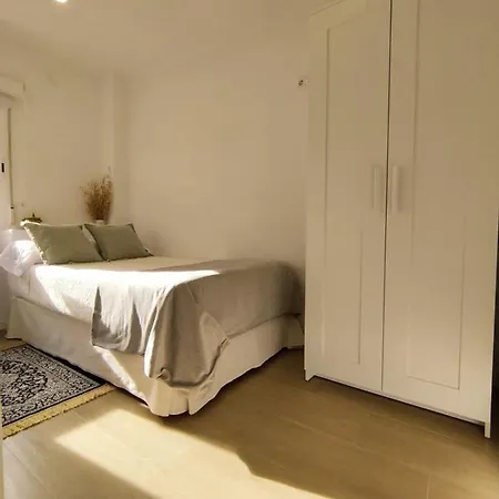 Casa La Victoria Malaga