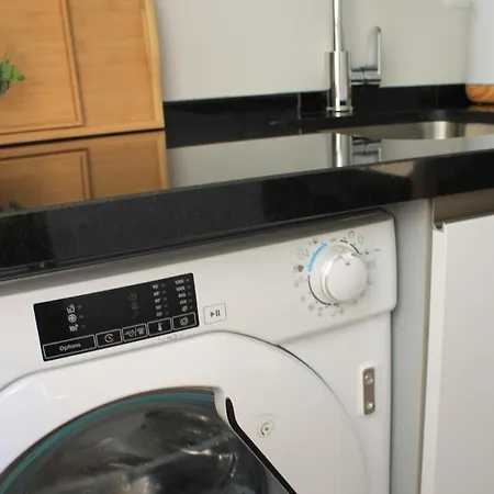 Apartament Casa La Victoria