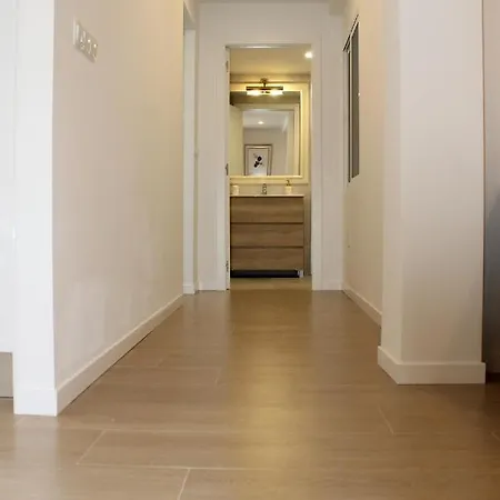 Apartament Casa La Victoria