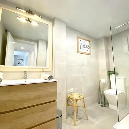 Apartament Casa La Victoria *