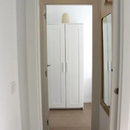 Apartament Casa La Victoria