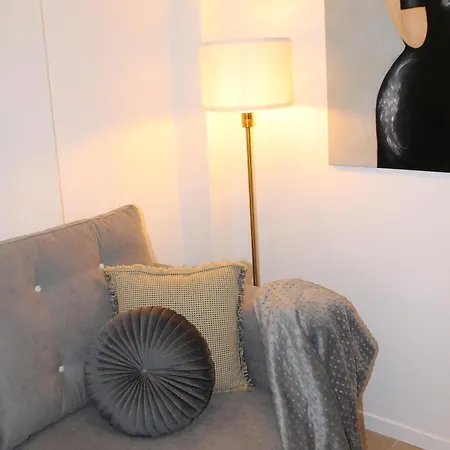 Apartament Casa La Victoria *