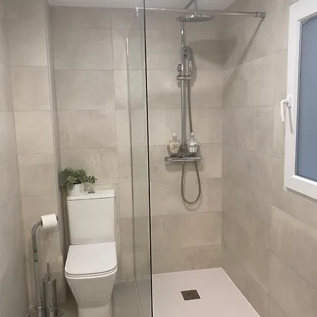 Casa La Victoria * Malaga