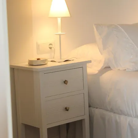 Apartament Casa La Victoria *