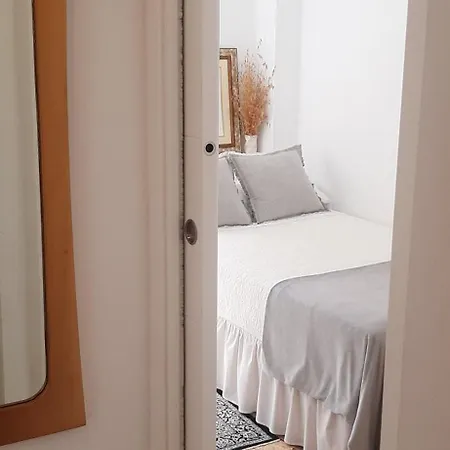 Casa La Victoria Apartment *