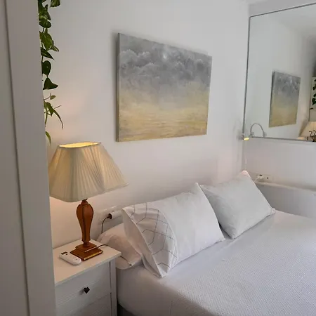 Casa La Victoria Apartment