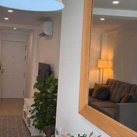 Apartament Casa La Victoria *