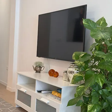 Apartment Casa La Victoria Malaga