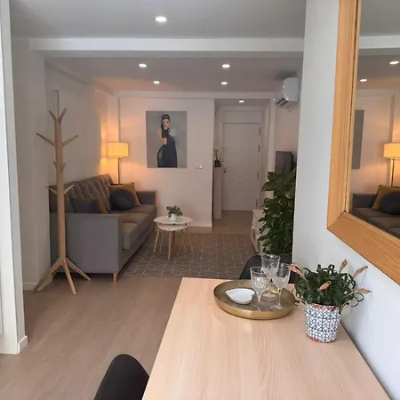 Casa La Victoria Apartment *