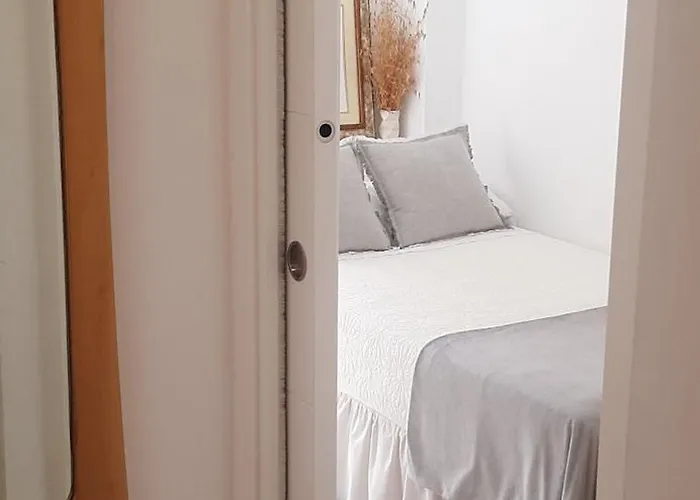 Casa La Victoria Apartment *