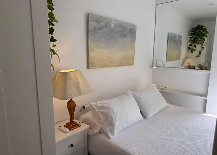 Casa La Victoria Apartment