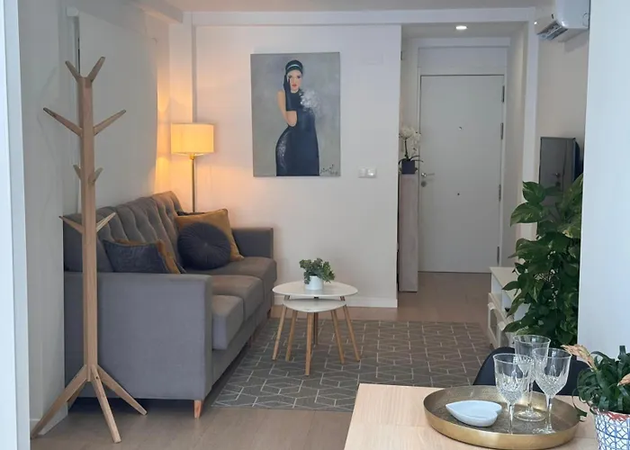 Casa La Victoria Apartment *
