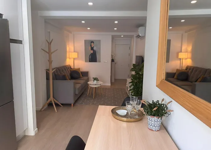 Casa La Victoria Apartment *